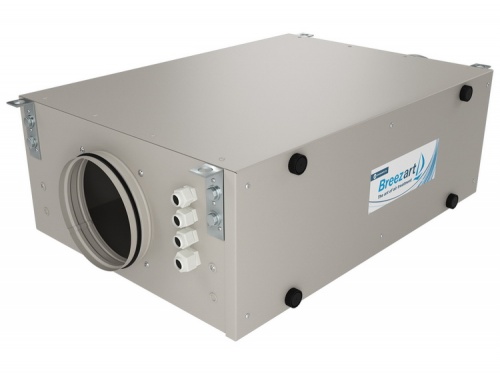 Breezart 2000 Lux RP PB ET15-380
