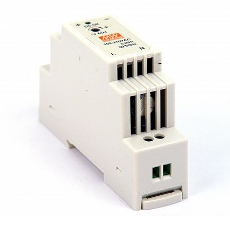 Блок питания DR-15/24 Блок питания DR-15/24