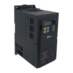 Преобразователь частоты IDS-Drive N164T4VB, 160 кВт