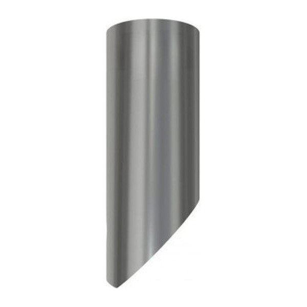 Бобышка угловая приварная RGP БУ-M20x1,5.40.2