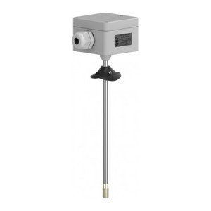 Датчик влажности и температуры канальный RGP THS-02-ModBus