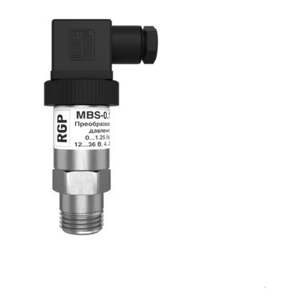 Датчик давления жидкости RGP MBS-2-0,4-I