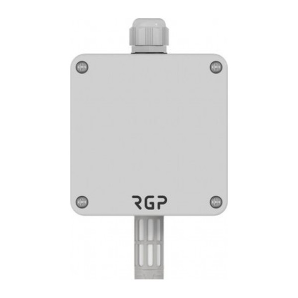 Промышленный датчик температуры и влажности RGP THS-03-24DC