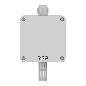 Промышленный датчик температуры и влажности RGP THS-03-24DC