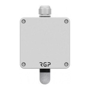 Промышленный датчик температуры и влажности RGP THS-03-420-1
