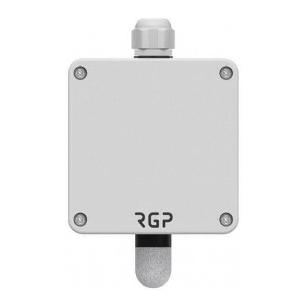 Промышленный датчик температуры и влажности RGP THS-03-MB-PTFE