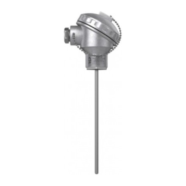 Канальный преобразователь температуры RGP TS-K02-420