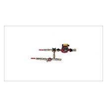 УС-Б-7-25 220В (3P) узел смесительный УС-Б-7-25 220В (3P) узел смесительный