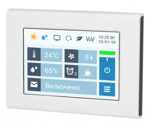Автоматика и аксессуары Breezart