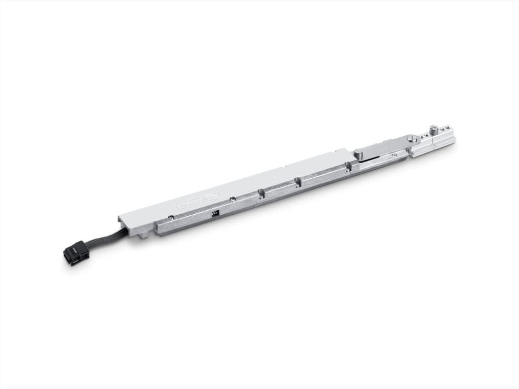 Запорные приводы GEZE E 905 E 906