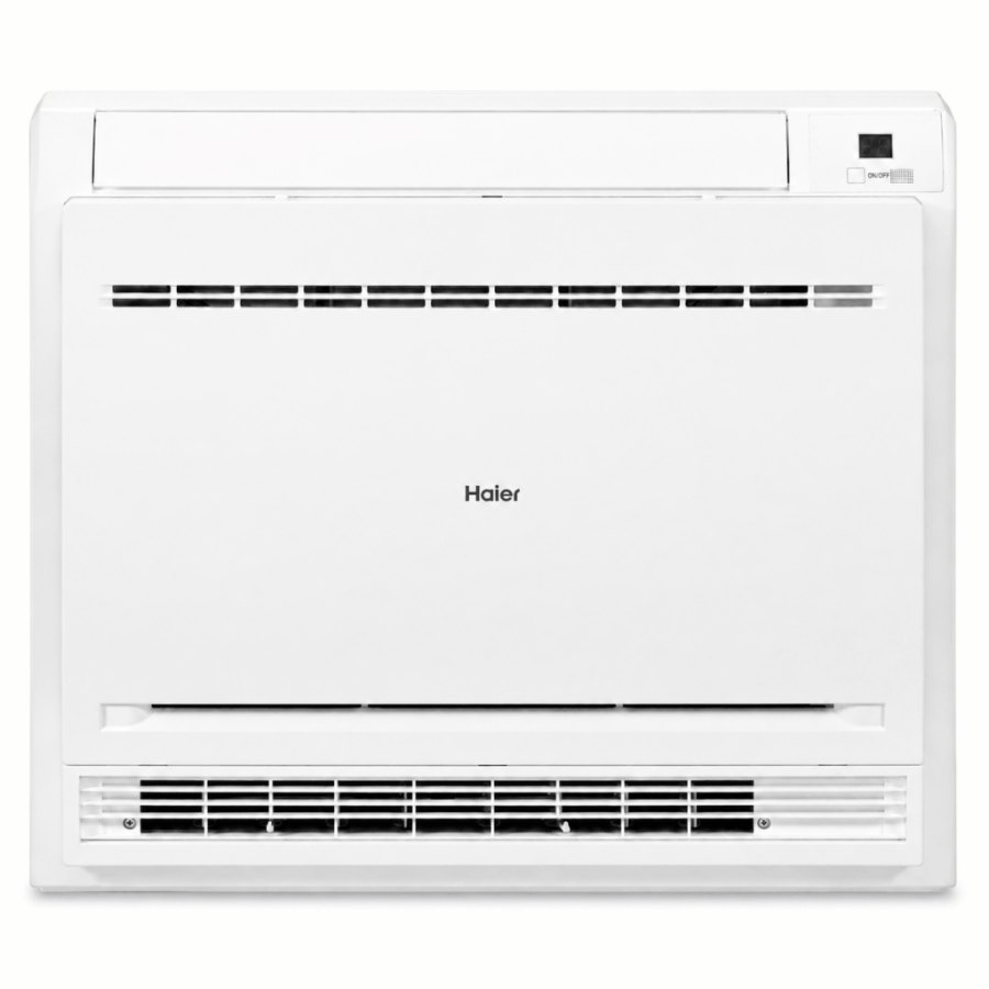 Консольный внутренний блок Haier AF35S2SD1FA для мульти-сплит систем, белый Консольный внутренний блок Haier AF35S2SD1FA для мульти-сплит систем, белый