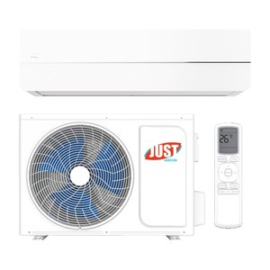 Сплит-система с внутренним блоком JAC-18HPSA/CGS