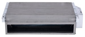 Напольно-потолочный двухтрубный фанкойл MDV MDKH3-700-R3