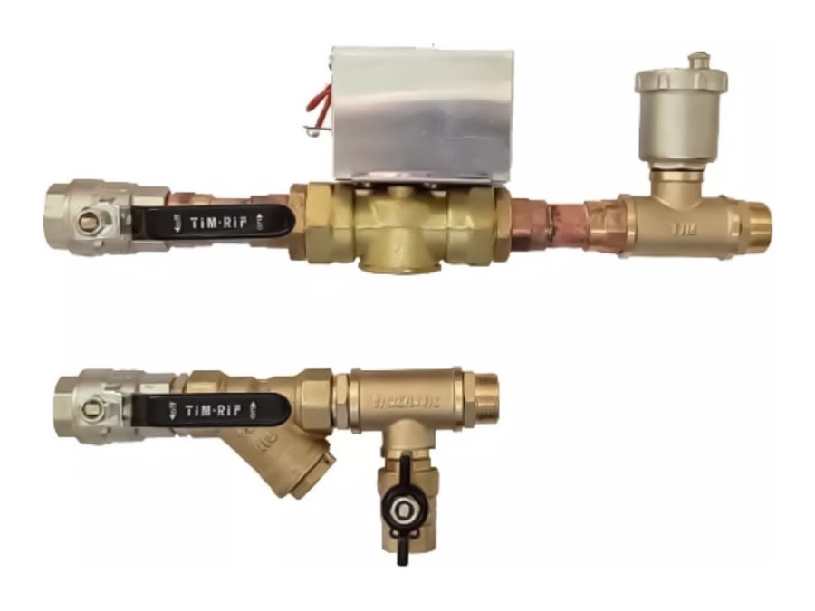 Комплект подключения Sonniger «7 в 1» для CR