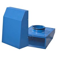 Вентилятор Ванвент ВЦН-250 (1100 м³/ч)