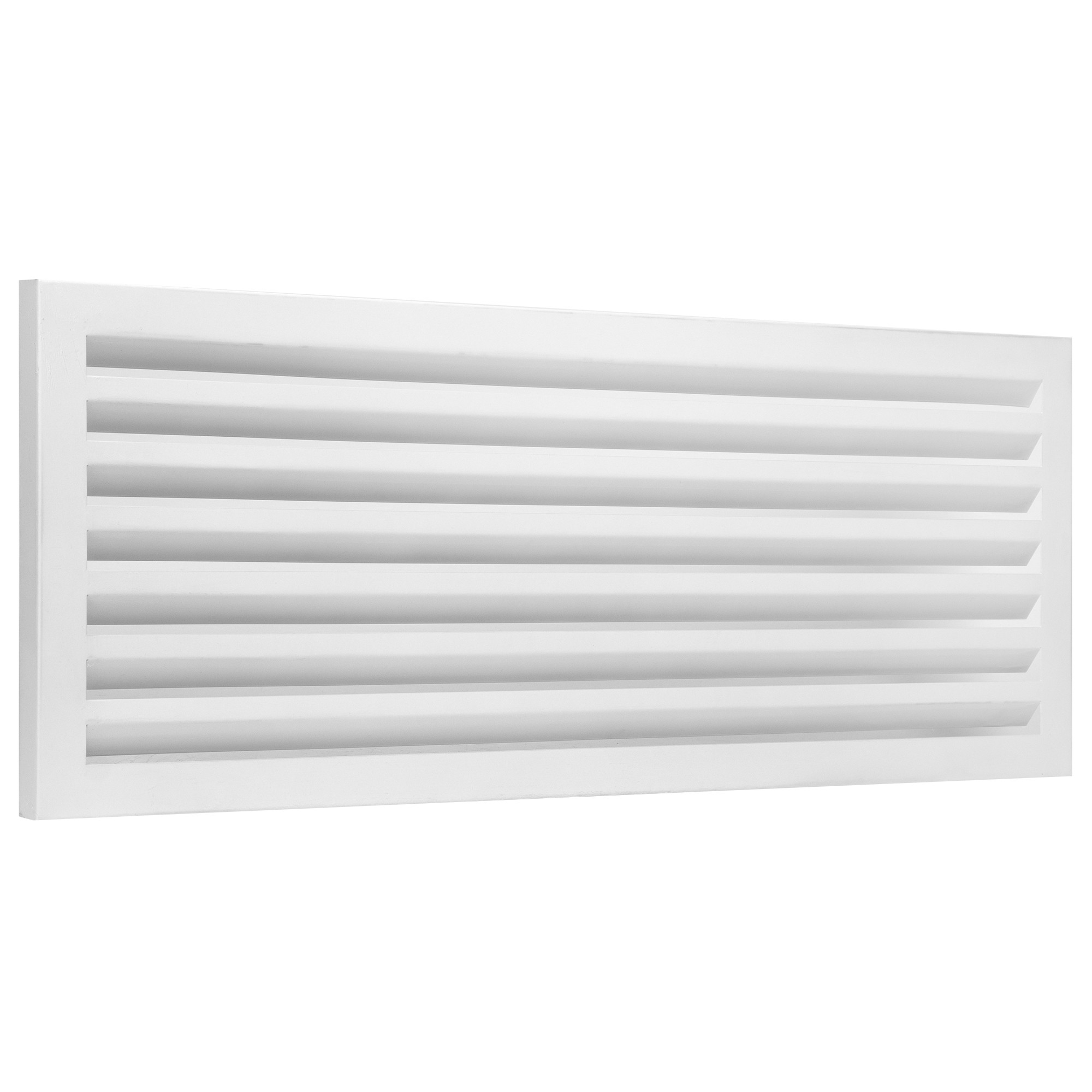 Решетка декоративная для клапана SHUFT SH 500_450