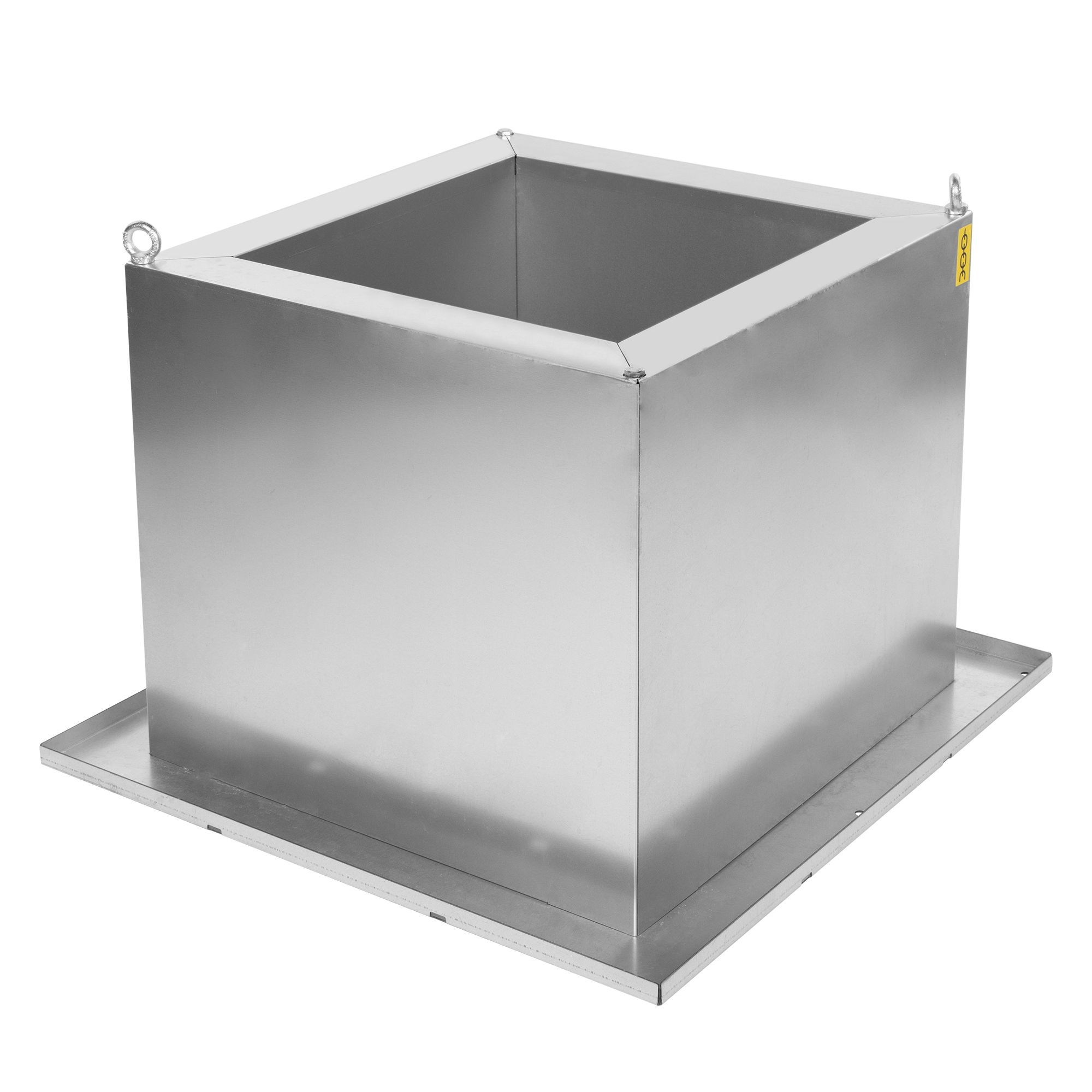 Стакан монтажный SHUFT СТМ 207-3,55