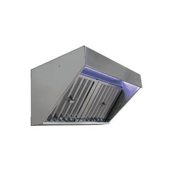 Фильтр ФВП 60-30