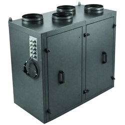Приточно-вытяжная установка с роторным рекуператором RWN-RR-3600(50c)-ЕС-НЕ9,4-Vertical(N)