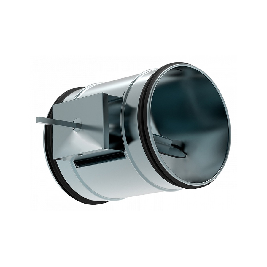 Shuft DCGAr 250 Воздушный клапан