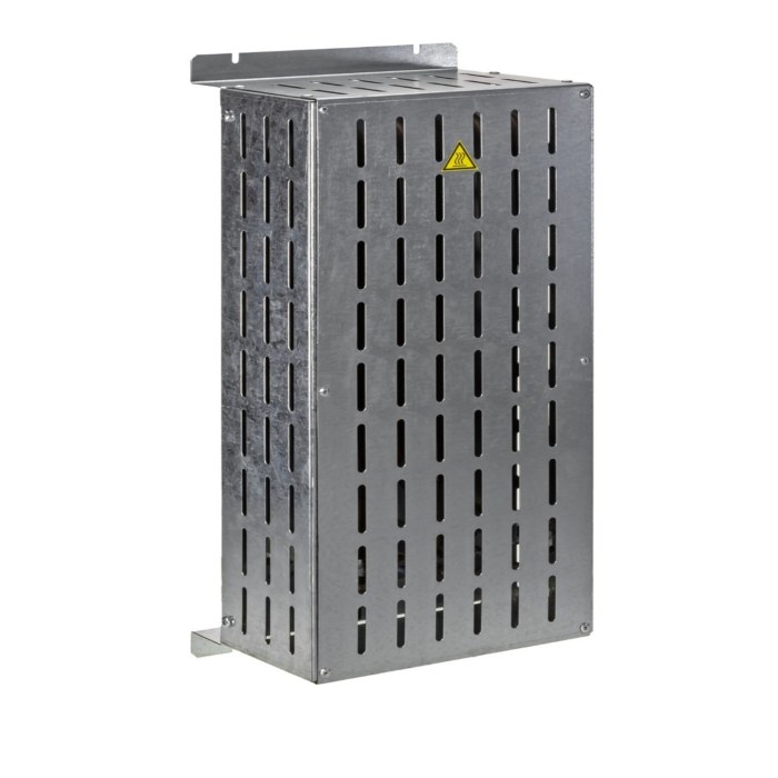 Резистор тормозной VEDA Drive PBC01007