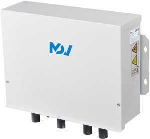 Соединительный комплект MDV AHUKZ-01F