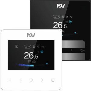 Проводной пульт MDV WDC3-86T(WDC3-86T-B)