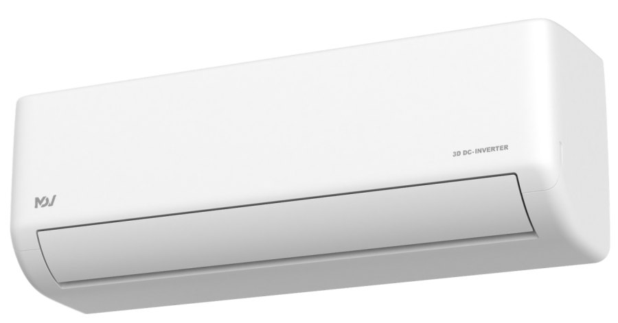 Инверторная сплит-система MDV iERA inverter MDSAJ-18HRFN8/MDOAJ-18HFN8