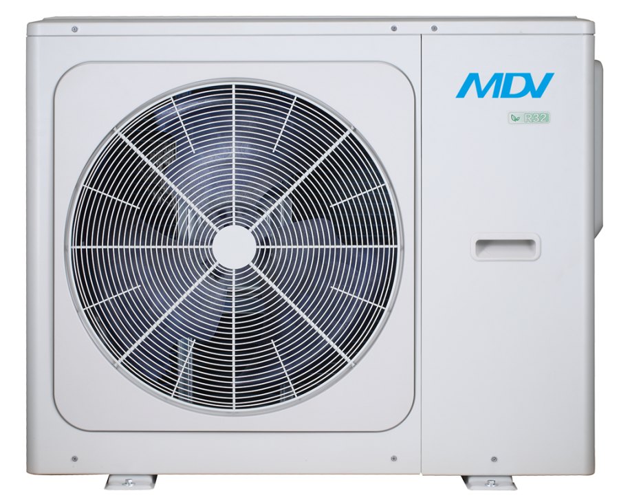 Чиллер MDV Aqua Mini MDGC-V5W/D2N1