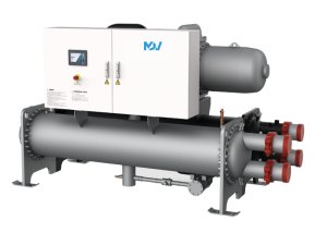 Чиллер MDV Aqua Force Inverter MDVS-CWG100EV