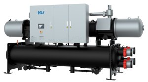 Чиллер MDV Aqua Trend MDVS-HWE180H