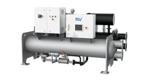 Чиллер MDV Aqua VFD MDVL-CWF550EV