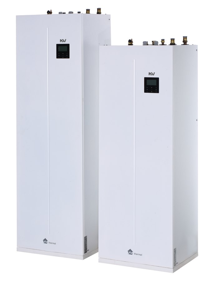 Модуль нагрева воды MDV ATOM Thermo MDVKT-At160/240CGR12 (с наружным блоком MDVO-AtT160V2R8E) Модуль нагрева воды MDV ATOM Thermo MDVKT-At160/240CGR12 (с наружным блоком MDVO-AtT160V2R8E)
