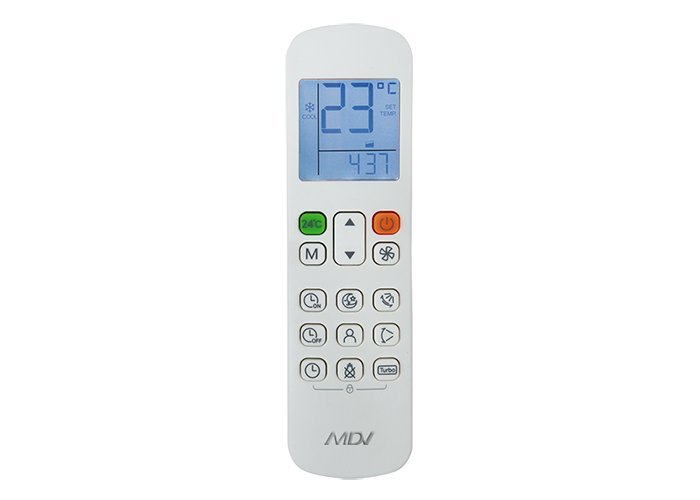 Напольный внутренний блок VRF MDV MDV-D28Z/ N1-F4 Напольный внутренний блок VRF MDV MDV-D28Z/ N1-F4