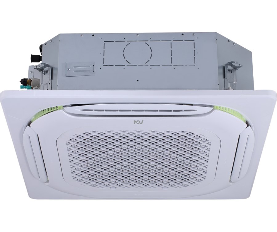 Кассетный четырёхпоточный внутренний блок VRF MDV MDVI3-71C4VR12D Кассетный четырёхпоточный внутренний блок VRF MDV MDVI3-71C4VR12D