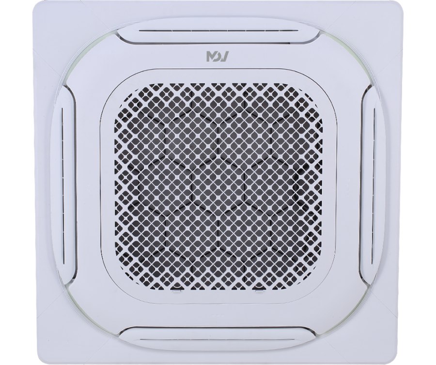 Кассетный четырёхпоточный внутренний блок VRF MDV MDVI3-90C4VR12D