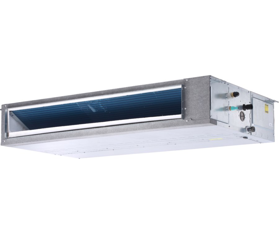 Канальный средненапорный внутренний блок VRF MDV MDVI3-45D2VR12D Канальный средненапорный внутренний блок VRF MDV MDVI3-45D2VR12D