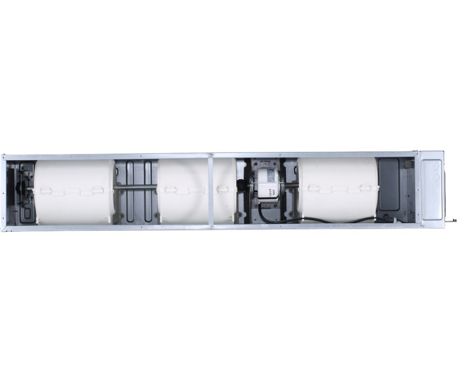 Канальный средненапорный внутренний блок VRF MDV MDVI3-80D2VR12D