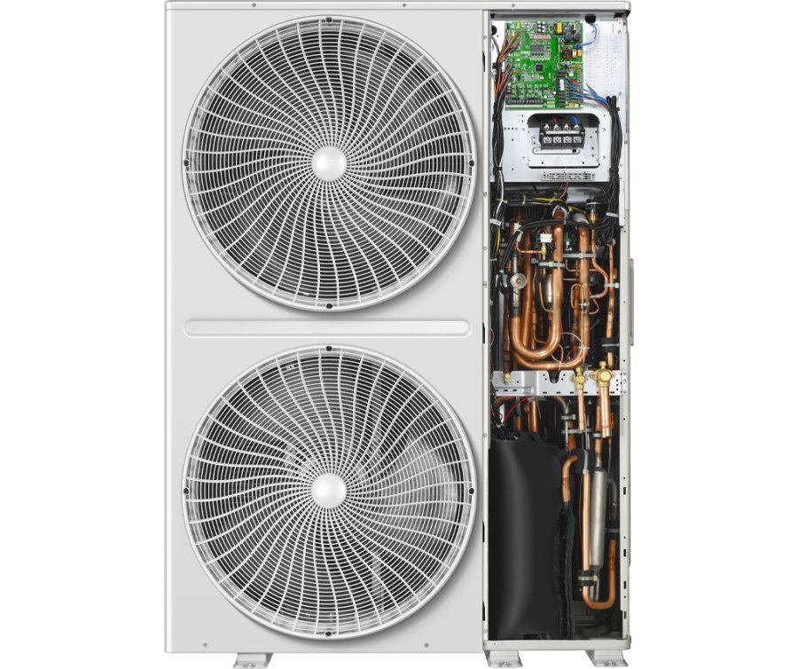 Наружный блок VRF MDV V8S MDV-V8S252V2R1A Наружный блок VRF MDV V8S MDV-V8S252V2R1A