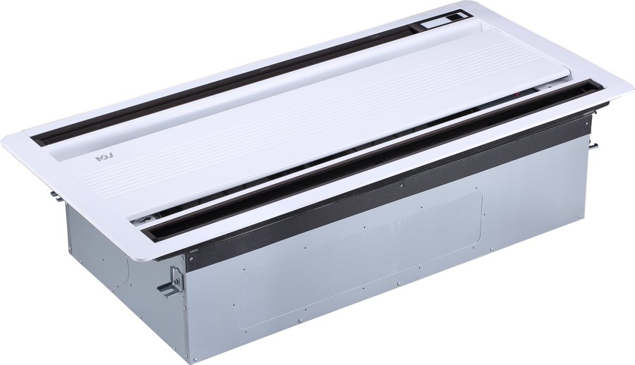 Кассетный двухпоточный внутренний блок VRF MDV MDVI3-22C2VR12D