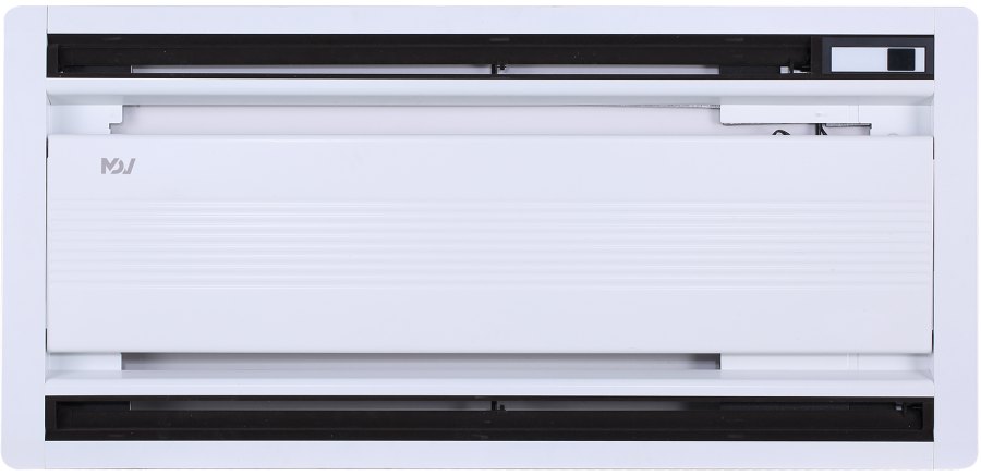 Кассетный двухпоточный внутренний блок VRF MDV MDVI3-56C2VR12D