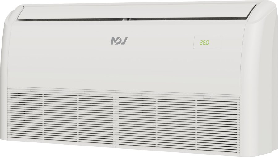 Напольно-потолочный внутренний блок VRF MDV MDVI3-56CFVR12D Напольно-потолочный внутренний блок VRF MDV MDVI3-56CFVR12D