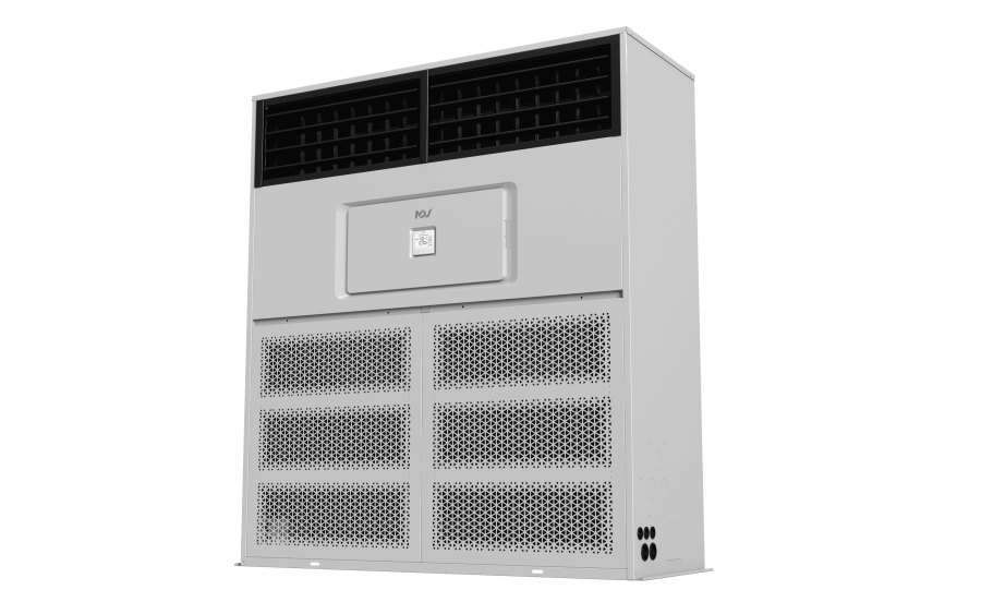 Колонный внутренний блок VRF MDV MDVIFS-192HVR1D Колонный внутренний блок VRF MDV MDVIFS-192HVR1D