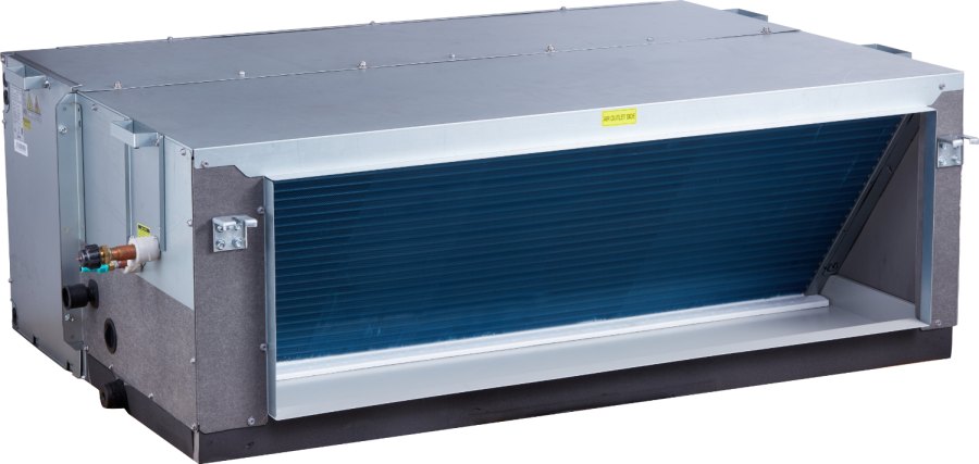 Канальный высоконапорный внутренний блок VRF MDV MDVI3-224D3VR12D(S)