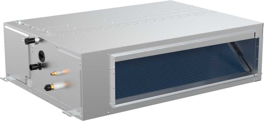 Канальный высоконапорный внутренний блок VRF MDV MDVI3-56D3VR12D Канальный высоконапорный внутренний блок VRF MDV MDVI3-56D3VR12D