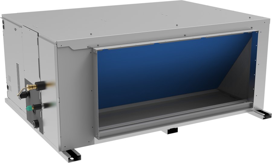 Канальный высоконапорный внутренний блок VRF MDV MDVI3-224D3VR12D