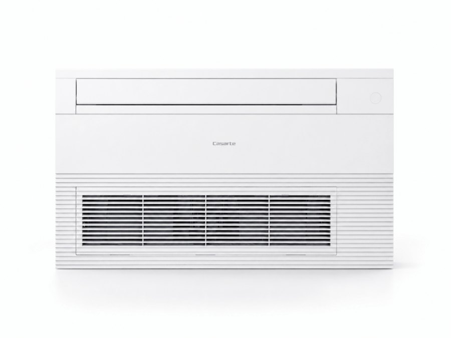Однопоточный кассетный внутренний блок Casarte CAS50ABO1/R3-W для мульти-сплит систем Однопоточный кассетный внутренний блок Casarte CAS50ABO1/R3-W для мульти-сплит систем