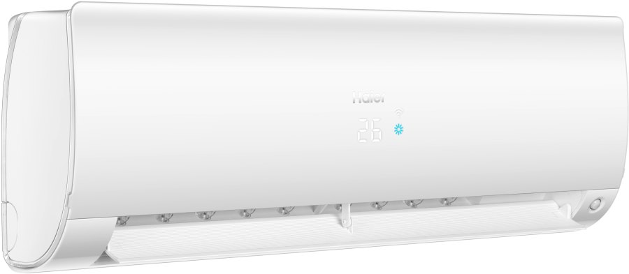 Сплит-система Haier Flexis Super Match AS25S2SF3FA-W / 1U25S2SM4FA, белый