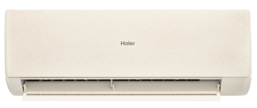 Сплит-система Haier Stellar HP AS50SHP2HRA-C / 1U50SHP2FRA, слоновая кость