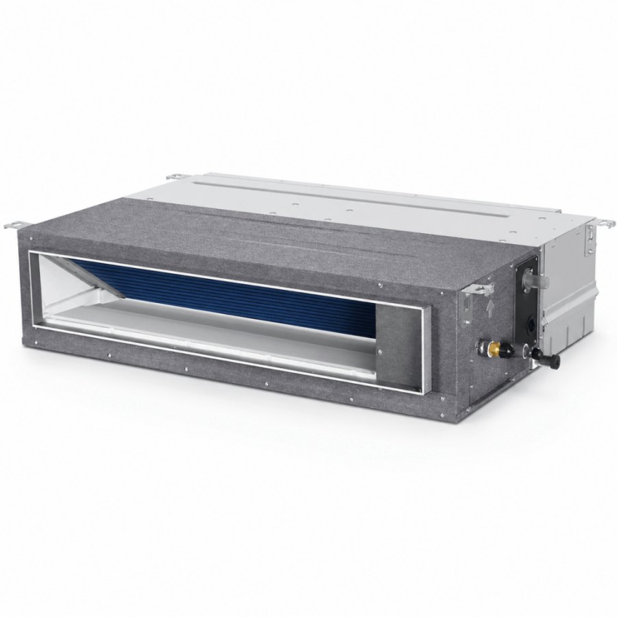 Канальная сплит-система Haier Super Match AD35S2SM3FA / 1U35S2SM4FA Канальная сплит-система Haier Super Match AD35S2SM3FA / 1U35S2SM4FA